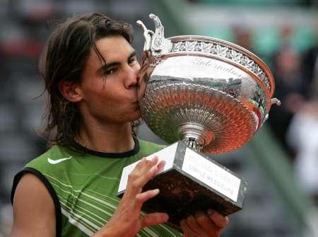 i love you nadal